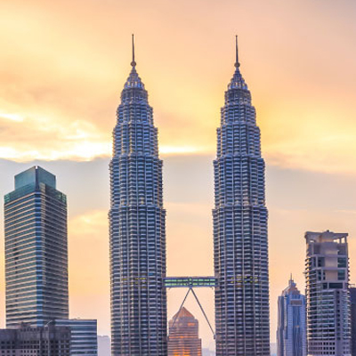 Explore Malaysia With Miles