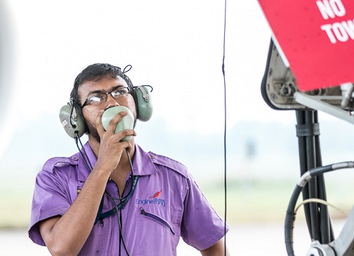 Srilankan Engineering Standards Reaffirmed At Recent Easa Audit