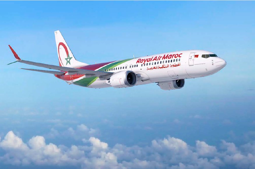 Royal Air Maroc to join oneworld on 01st April