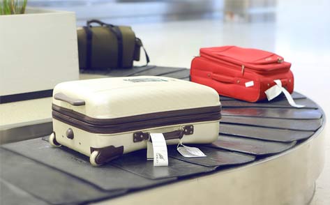 Baggage Information