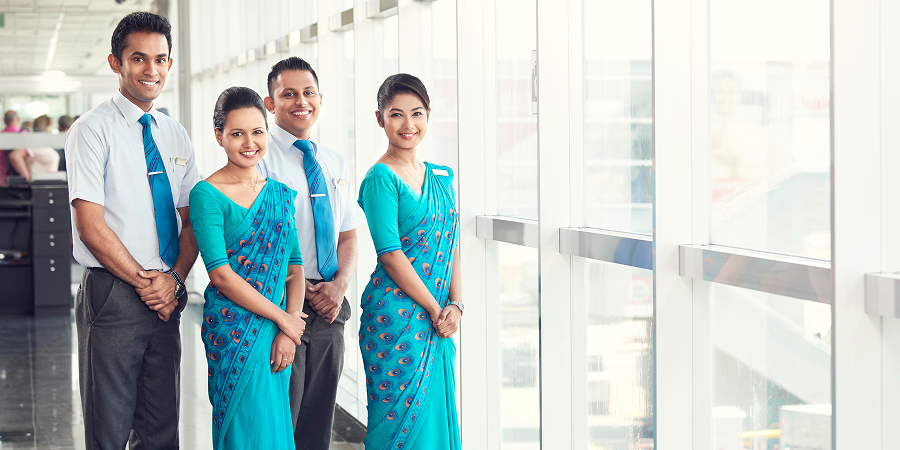 Promo Image for Meet & Assist - Departure